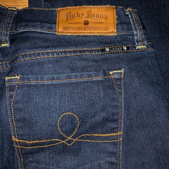 ❇️Luck Brand Jeans Sofia Boot❇️ - Picture 3 of 4